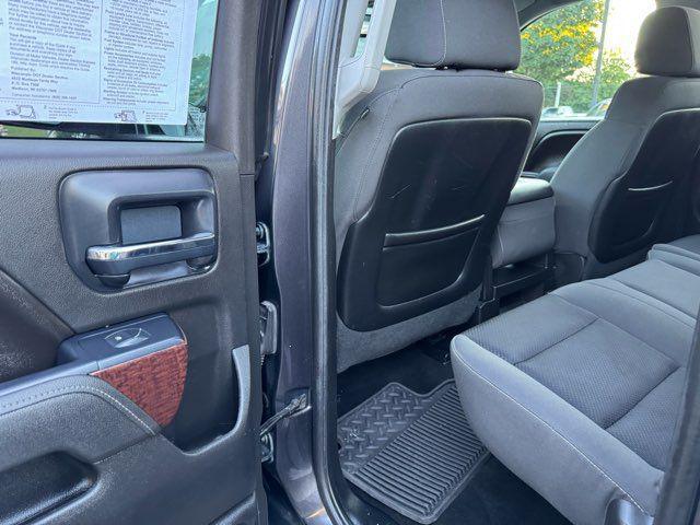 used 2014 GMC Sierra 1500 car, priced at $11,995