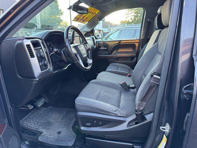 used 2014 GMC Sierra 1500 car, priced at $11,995