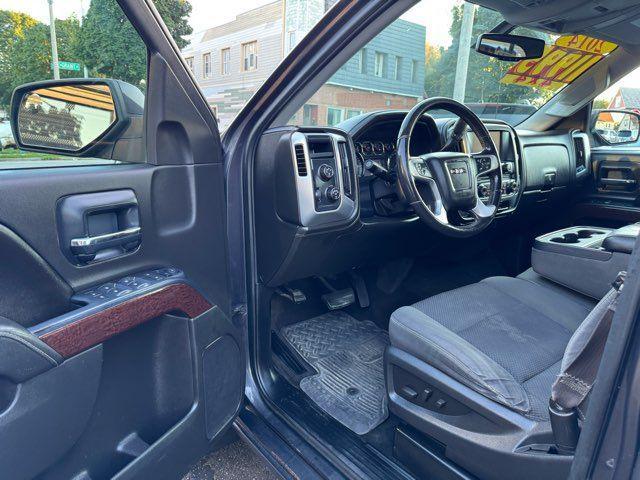 used 2014 GMC Sierra 1500 car, priced at $11,995