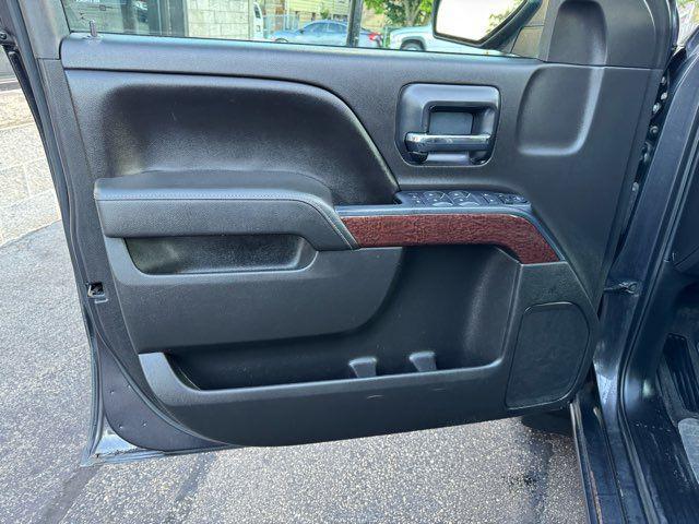 used 2014 GMC Sierra 1500 car, priced at $11,995