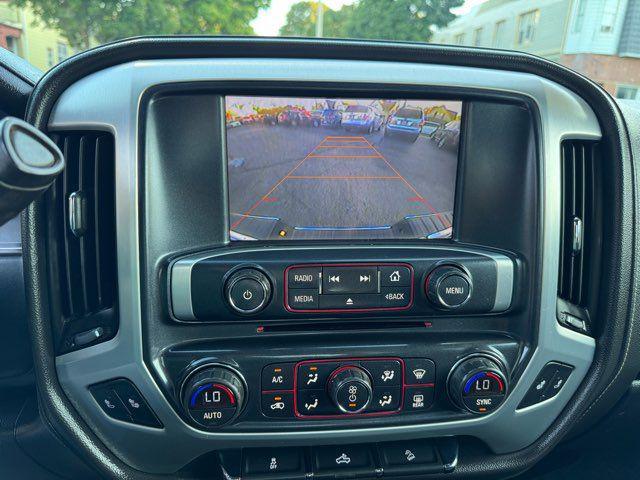 used 2014 GMC Sierra 1500 car, priced at $11,995