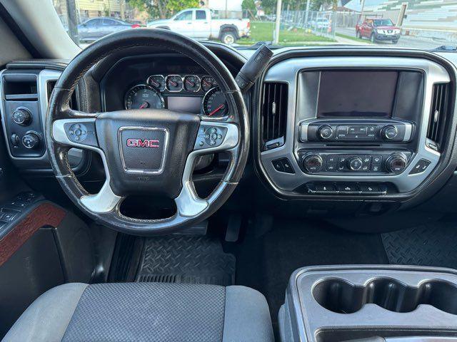 used 2014 GMC Sierra 1500 car, priced at $11,995