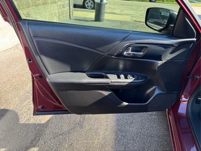 used 2014 Honda Accord car, priced at $9,995