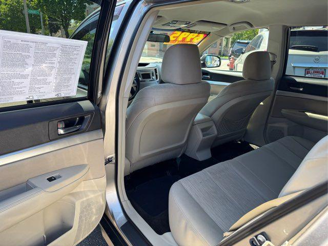 used 2014 Subaru Outback car, priced at $6,995