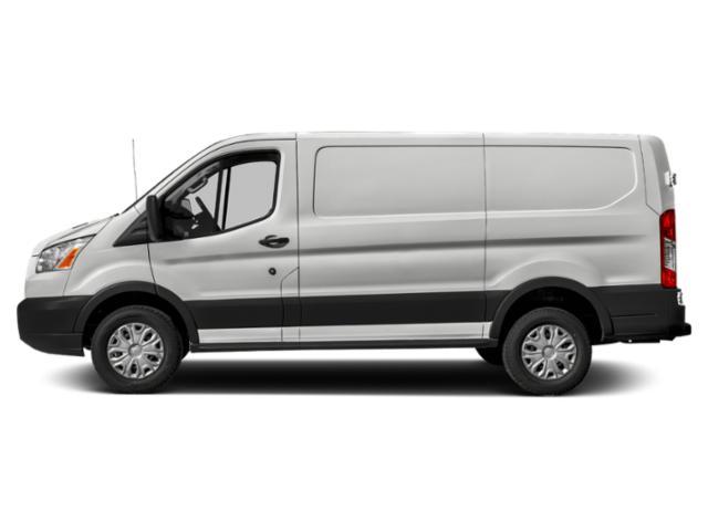 used 2015 Ford Transit-250 car, priced at $14,995