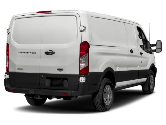 used 2015 Ford Transit-250 car, priced at $14,995