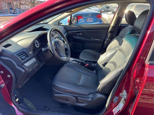 used 2013 Subaru Impreza car, priced at $6,995