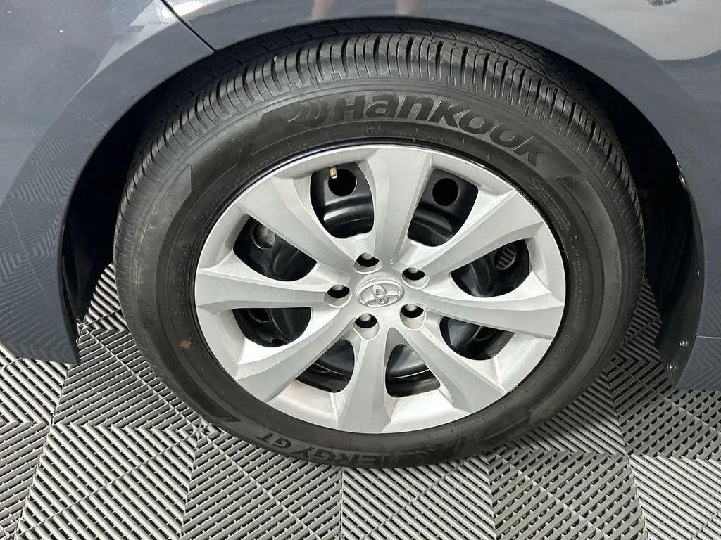 used 2024 Toyota Corolla car, priced at $19,488