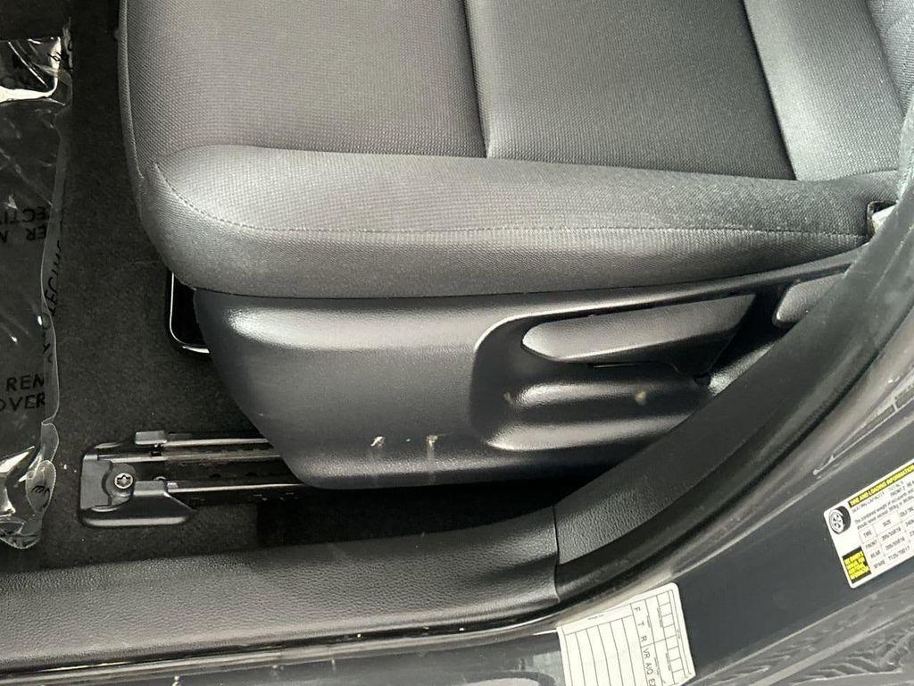 used 2024 Toyota Corolla car, priced at $19,488