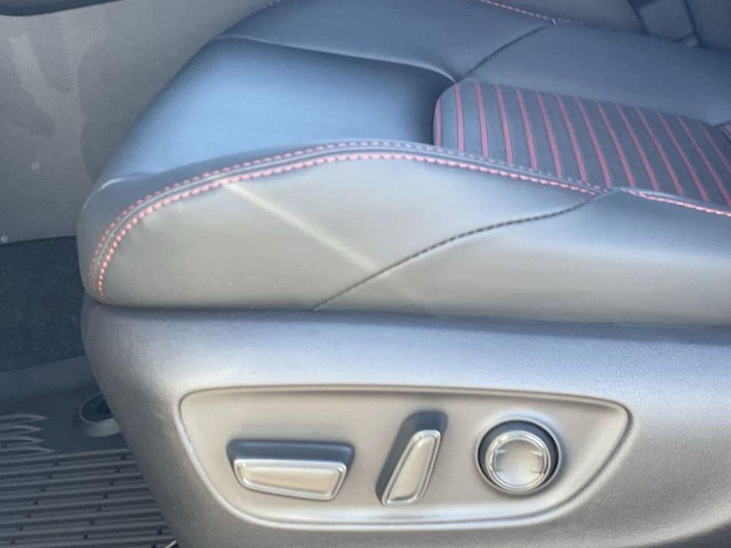 new 2025 Toyota RAV4 Hybrid car, priced at $51,838