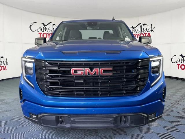 used 2022 GMC Sierra 1500 car, priced at $46,973