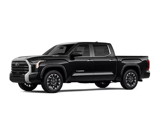 new 2026 Toyota Tundra Hybrid car, priced at $66,597