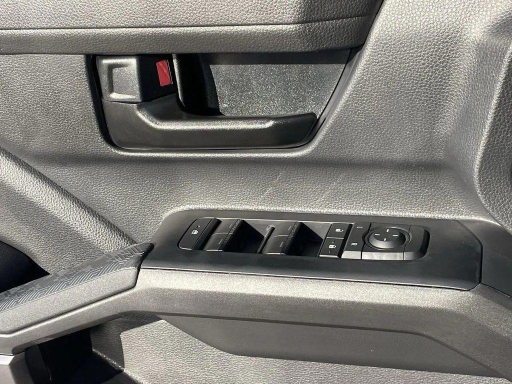 new 2026 Toyota Tacoma car, priced at $43,109