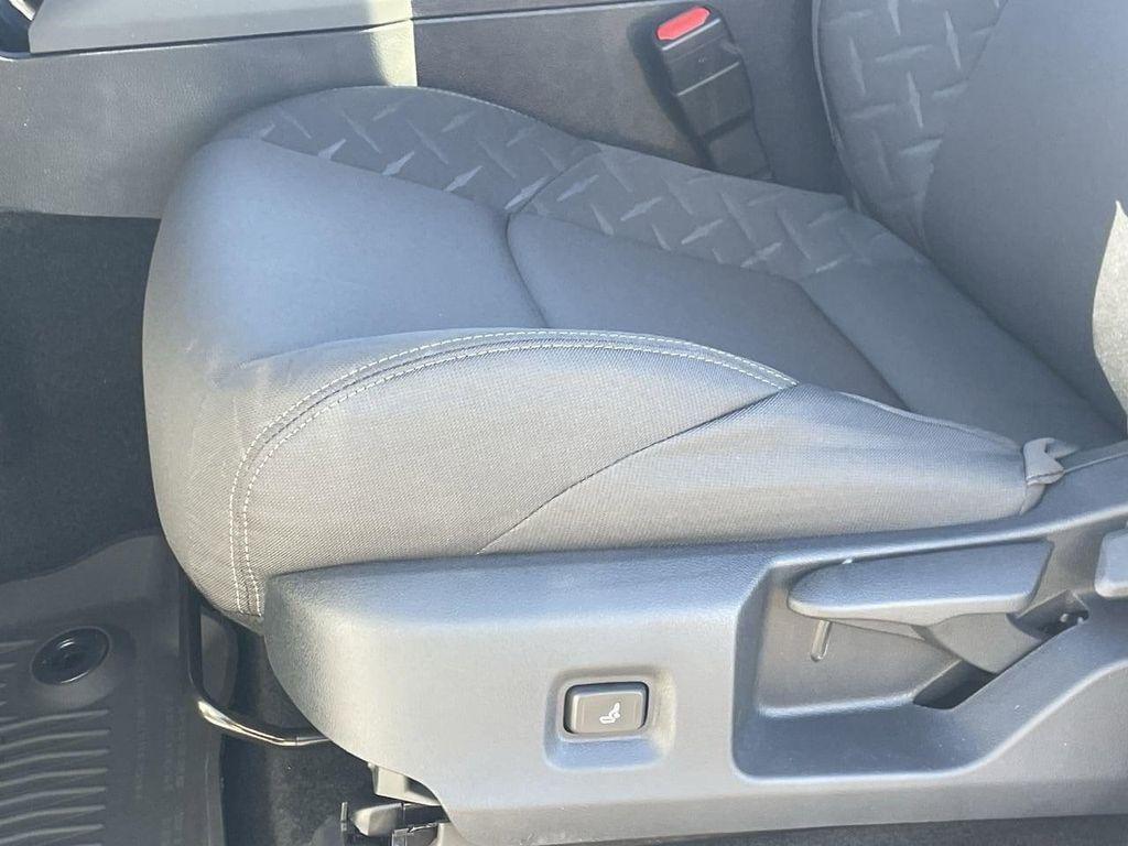 new 2026 Toyota Tacoma car, priced at $43,109