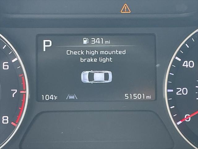 used 2022 Kia Forte car, priced at $16,988