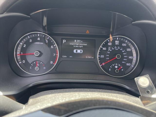 used 2022 Kia Forte car, priced at $16,988