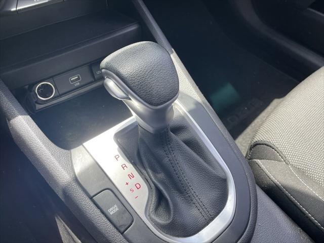used 2022 Kia Forte car, priced at $16,988