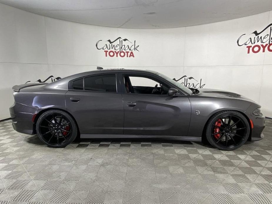 used 2016 Dodge Charger car, priced at $43,888