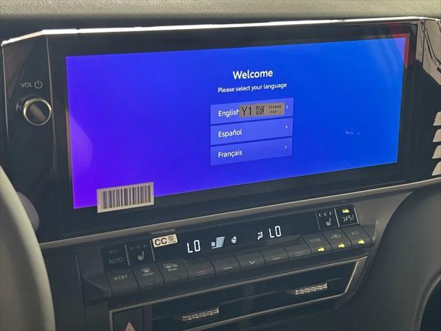new 2025 Toyota Camry car, priced at $37,785