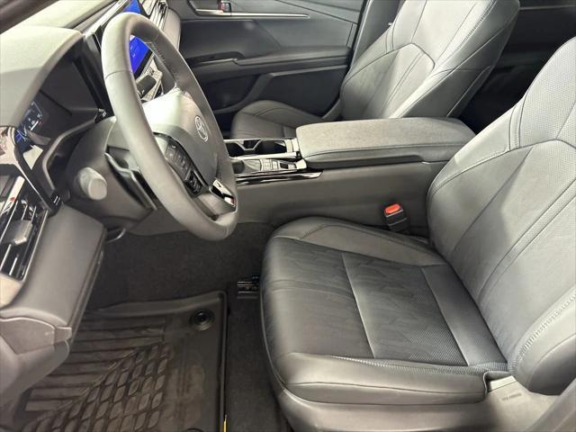 new 2025 Toyota Camry car, priced at $37,785