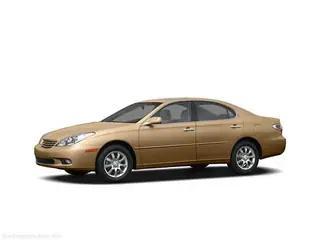 used 2004 Lexus ES 330 car, priced at $7,500