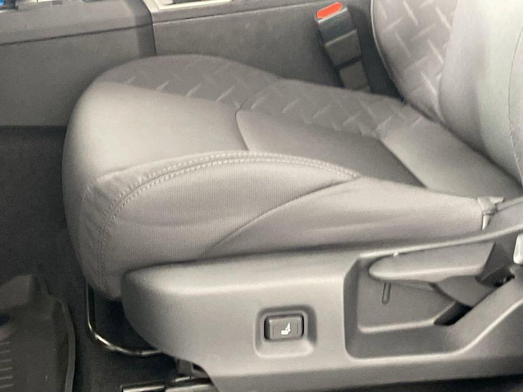 new 2025 Toyota Tacoma car, priced at $46,859