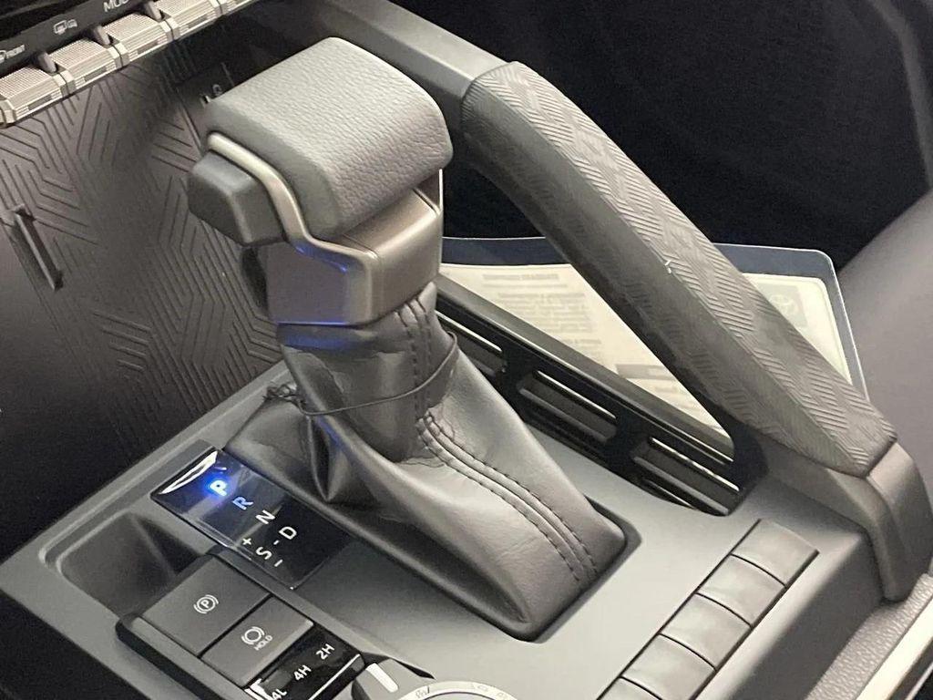 new 2025 Toyota Tacoma car, priced at $46,859
