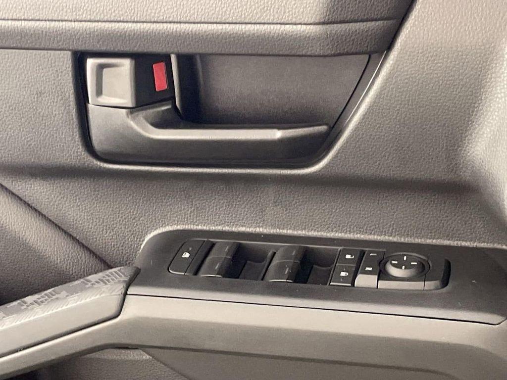 new 2025 Toyota Tacoma car, priced at $46,859