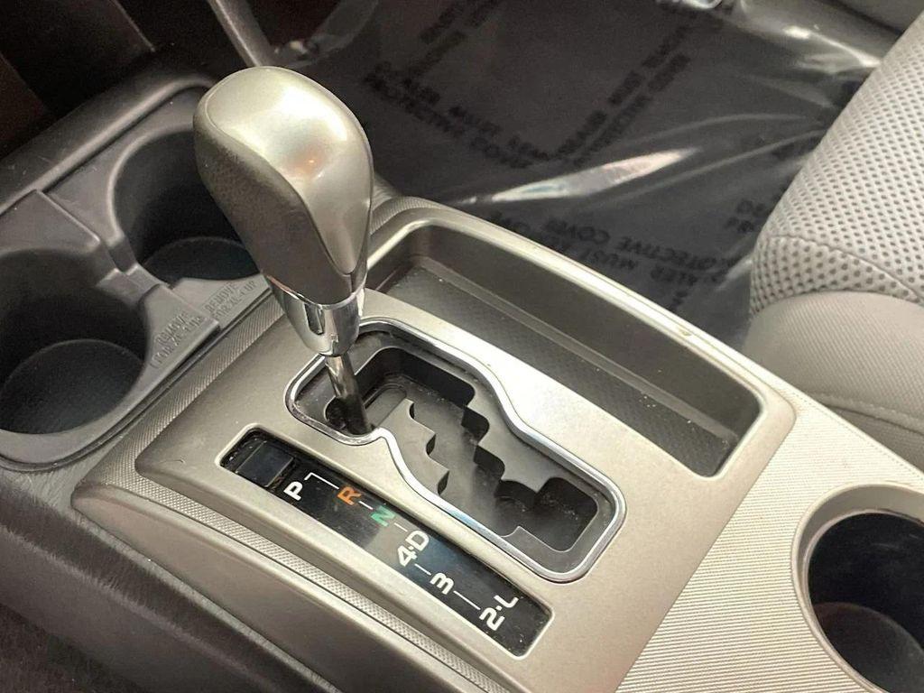 used 2015 Toyota Tacoma car, priced at $16,888