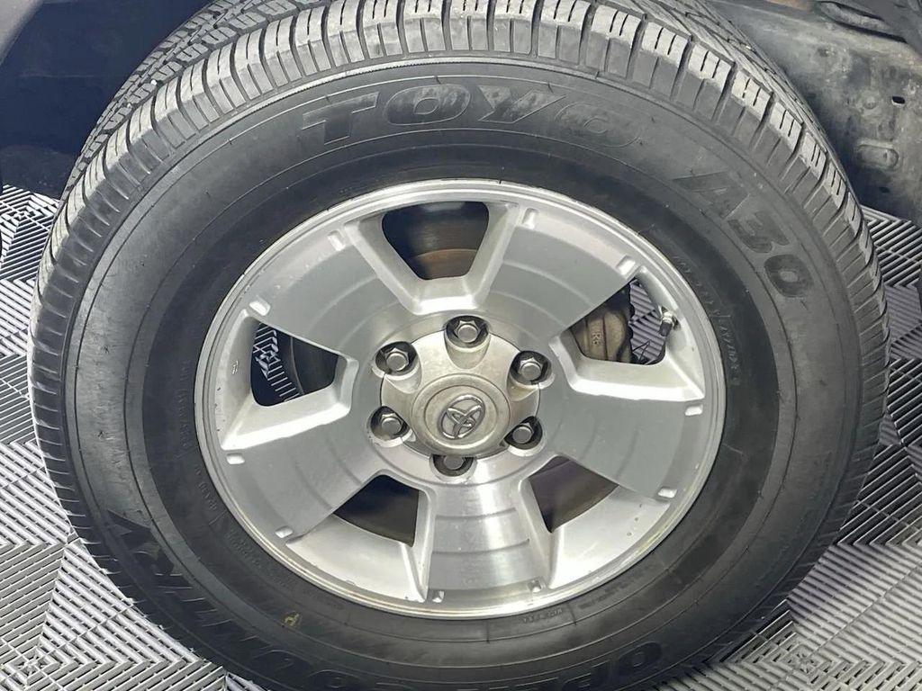 used 2015 Toyota Tacoma car, priced at $16,888