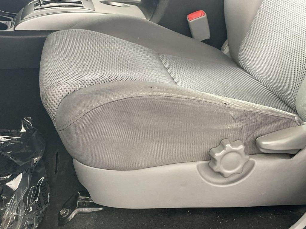 used 2015 Toyota Tacoma car, priced at $16,888