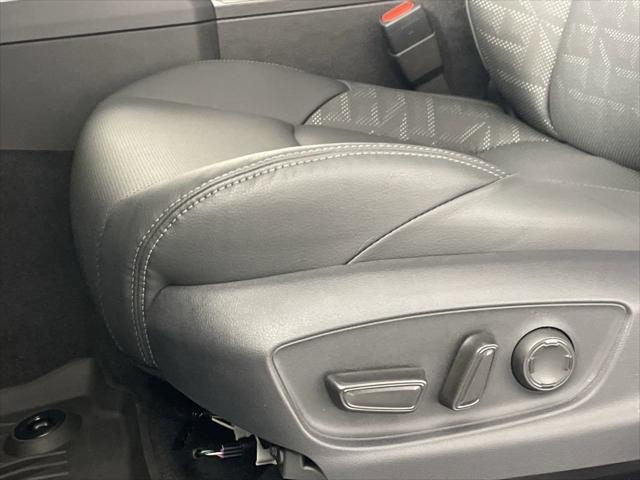 new 2025 Toyota Tacoma car, priced at $50,059