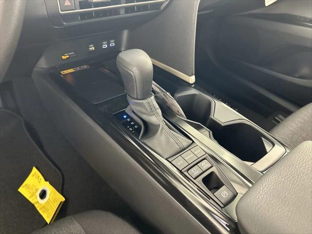new 2025 Toyota Camry car, priced at $30,308