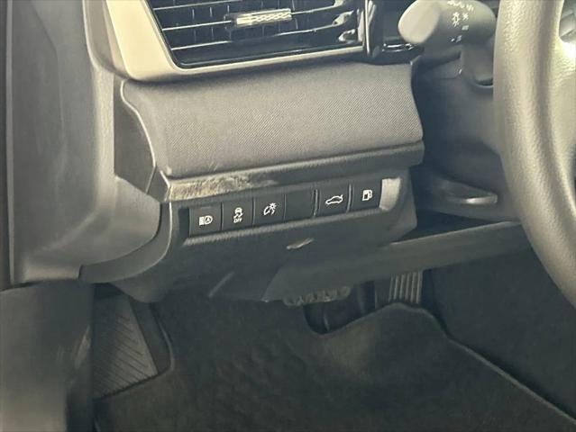 new 2025 Toyota Camry car, priced at $30,308