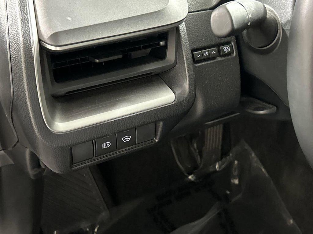 used 2025 Toyota Prius car, priced at $28,488