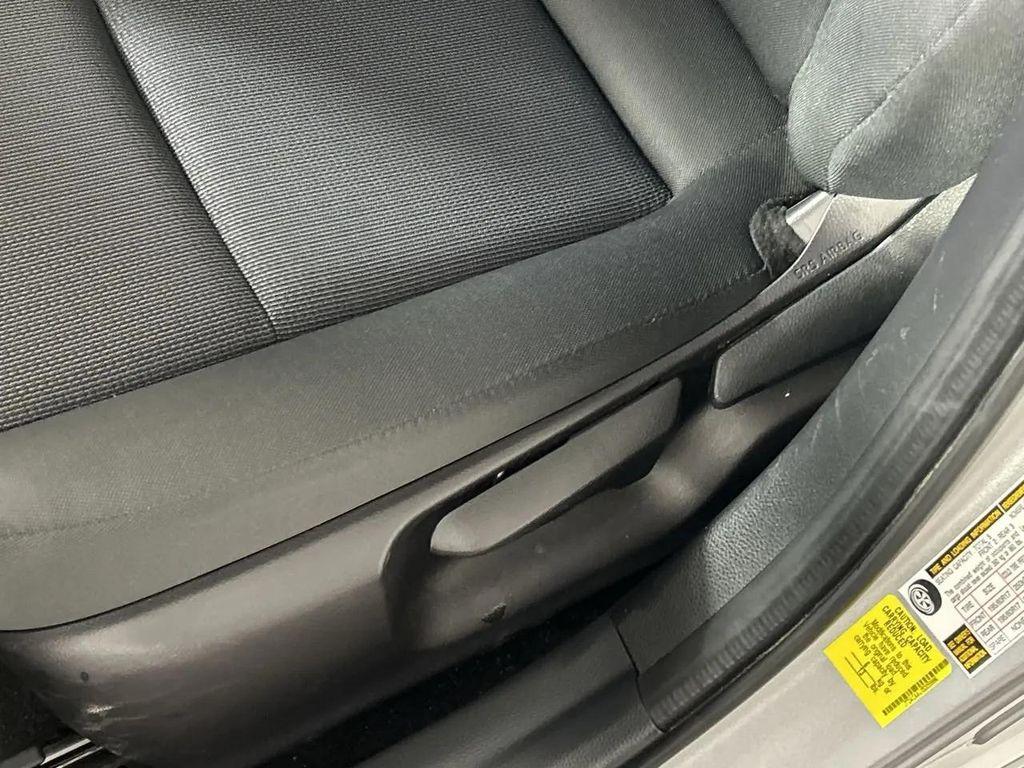 used 2025 Toyota Prius car, priced at $28,488