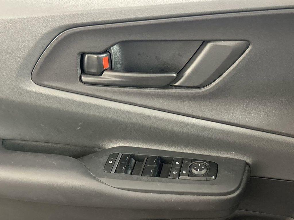 used 2025 Toyota Prius car, priced at $28,488