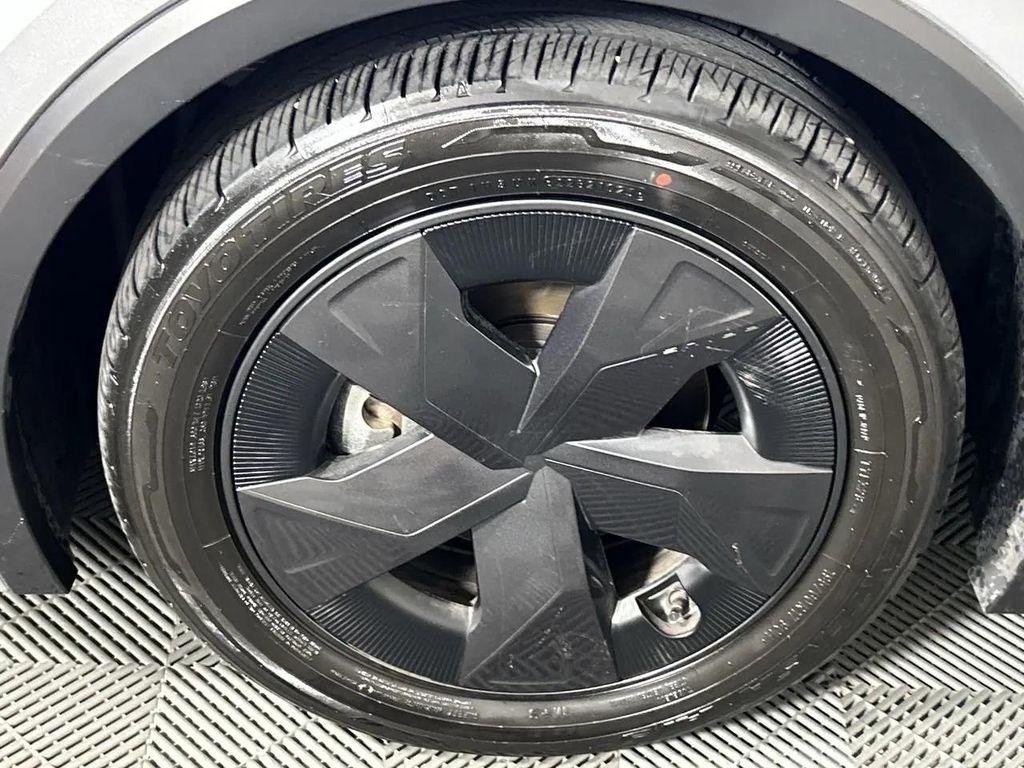 used 2025 Toyota Prius car, priced at $28,488