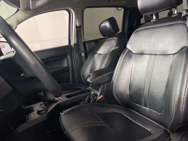 used 2019 Ford Ranger car, priced at $25,888