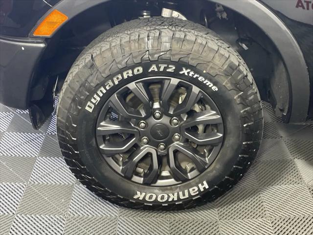 used 2019 Ford Ranger car, priced at $25,888