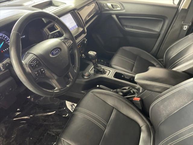 used 2019 Ford Ranger car, priced at $25,888