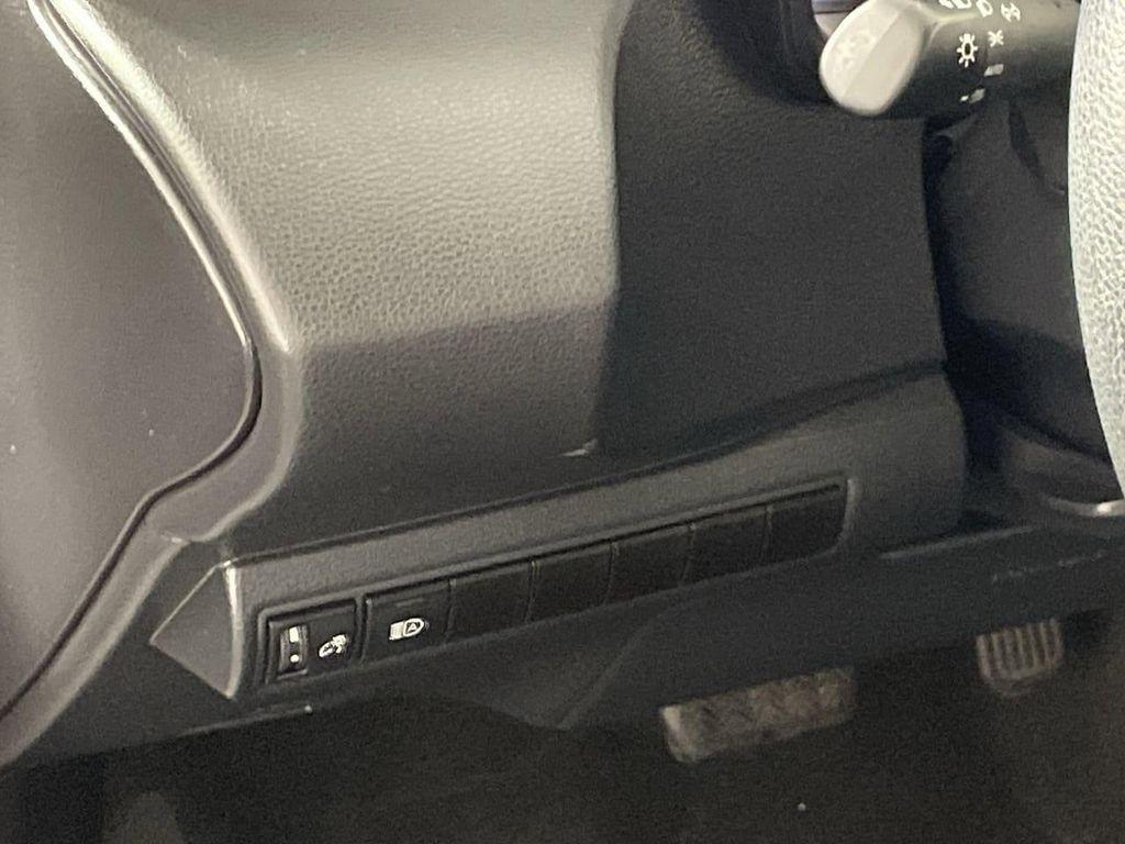 used 2024 Toyota Corolla car, priced at $19,887