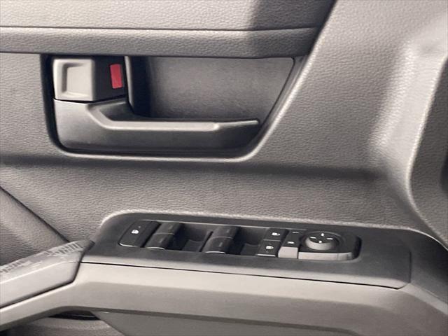 new 2025 Toyota Tacoma car, priced at $46,009