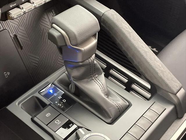 new 2025 Toyota Tacoma car, priced at $46,009