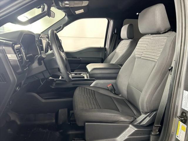 used 2023 Ford F-150 car, priced at $38,888