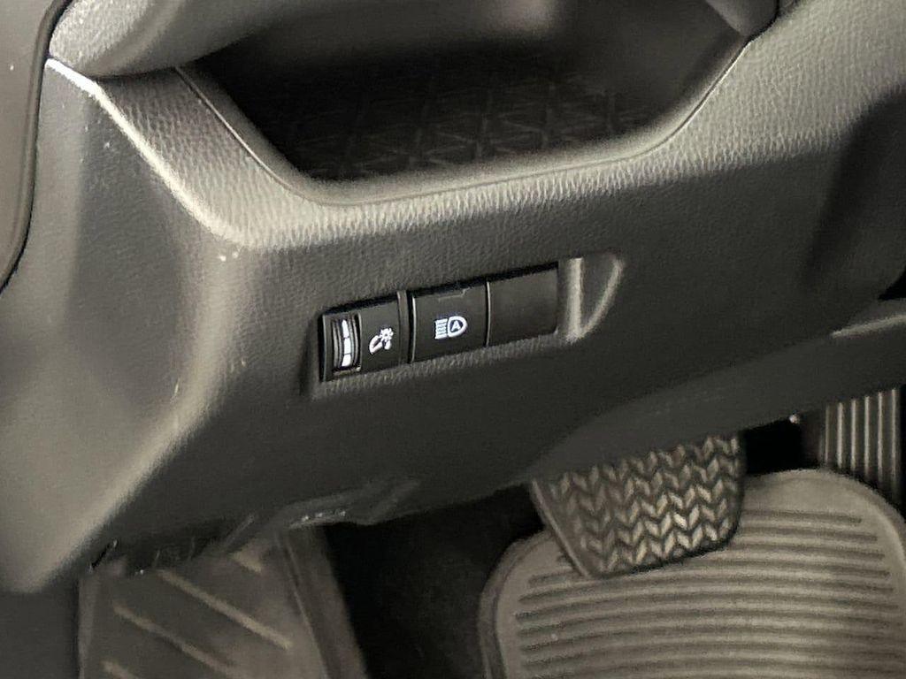 used 2022 Toyota RAV4 car, priced at $23,488