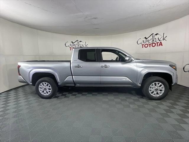 new 2025 Toyota Tacoma car, priced at $47,084