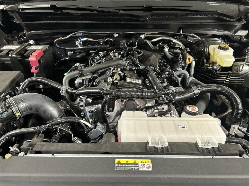 new 2025 Toyota Tacoma car, priced at $43,044