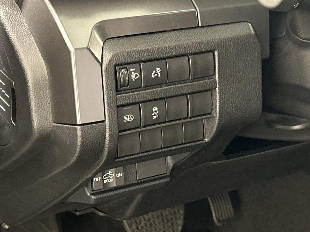 new 2025 Toyota Tacoma car, priced at $43,044