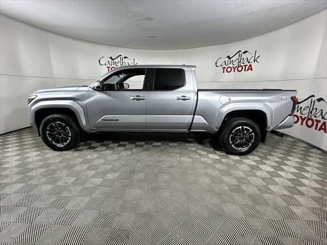 used 2024 Toyota Tacoma car, priced at $40,588